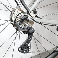 Rose Backroad AL GRX RX600 Randonneur | 2022 - 54CM - Loop Sports