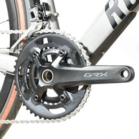 Rose Backroad AL GRX RX600 Randonneur | 2022 - 54CM - Loop Sports