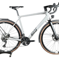 Rose Backroad AL GRX RX600 Randonneur | 2022 - 54CM - Loop Sports