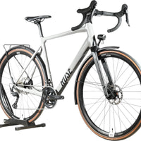 Rose Backroad AL GRX RX600 Randonneur | 2022 - 54CM - Loop Sports