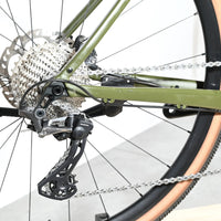 Rose Backroad AL GRX RX810 | 2023 - 55CM - Loop Sports