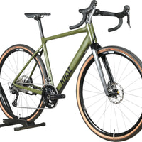 Rose Backroad AL GRX RX810 | 2023 - 55CM - Loop Sports