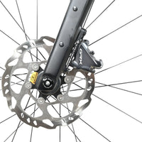 Rose Backroad AL GRX RX810 | 2023 - 55CM - Loop Sports