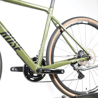 Rose Backroad AL GRX RX810 | 2023 - 55CM - Loop Sports