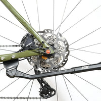 Rose Backroad AL GRX RX810 | 2023 - 55CM - Loop Sports