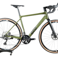 Rose Backroad AL GRX RX810 | 2023 - 55CM - Loop Sports