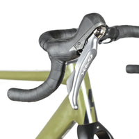 Rose Backroad AL GRX RX810 | 2023 - 55CM - Loop Sports