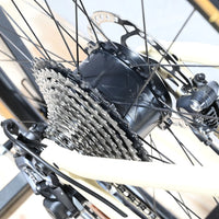 Rose Backroad Al Plus | 2024 - M - 138KM - Loop Sports