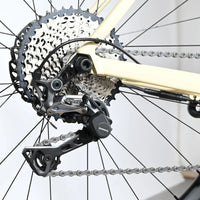 Rose Backroad Al Plus | 2024 - M - 138KM - Loop Sports