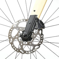 Rose Backroad Al Plus | 2024 - M - 138KM - Loop Sports