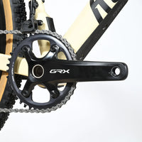 Rose Backroad Al Plus | 2024 - M - 138KM - Loop Sports