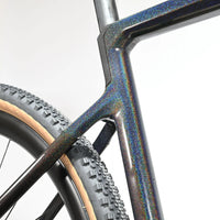 Rose Backroad Force eTap AXS XPLR Limited | 2023 - M - Loop Sports