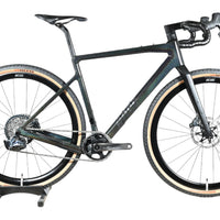 Rose Backroad Force eTap AXS XPLR Limited | 2023 - M - Loop Sports