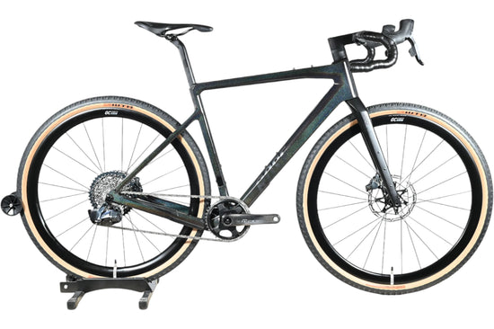 Rose Backroad Force eTap AXS XPLR Limited | 2023 - M - Loop Sports