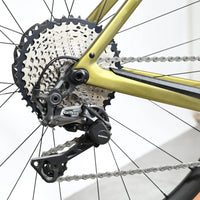 Rose Backroad GRX RX600 | 2023 - 57CM - Loop Sports