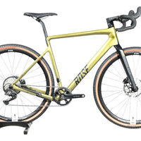 Rose Backroad GRX RX600 | 2023 - 57CM - Loop Sports