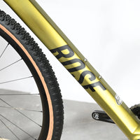 Rose Backroad GRX RX600 | 2023 - 57CM - Loop Sports