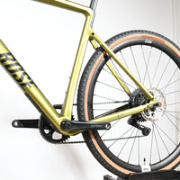 Rose Backroad GRX RX600 | 2023 - 57CM - Loop Sports