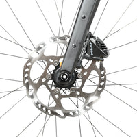 Rose Backroad GRX RX600 | 2023 - 57CM - Loop Sports