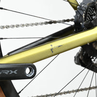 Rose Backroad GRX RX600 | 2023 - 57CM - Loop Sports