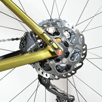 Rose Backroad GRX RX810 | 2022 - 55CM - Loop Sports