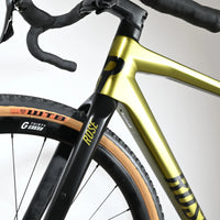 Rose Backroad GRX RX810 | 2022 - 55CM - Loop Sports