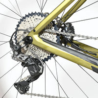 Rose Backroad GRX RX810 | 2022 - 55CM - Loop Sports