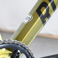 Rose Backroad GRX RX810 | 2022 - 55CM - Loop Sports