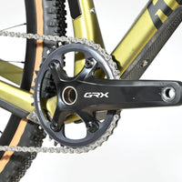 Rose Backroad GRX RX810 | 2022 - 55CM - Loop Sports