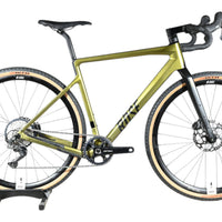 Rose Backroad GRX RX810 | 2022 - 55CM - Loop Sports