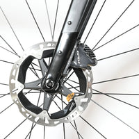 Rose Backroad Plus Grx RX810 | 2023 - M - 320KM - Loop Sports