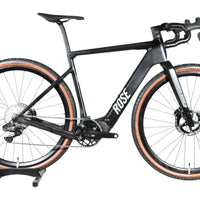 Rose Backroad Plus Grx RX810 | 2023 - M - 320KM - Loop Sports