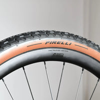 Rose Backroad Plus Grx RX810 | 2023 - M - 320KM - Loop Sports