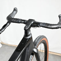 Rose Backroad Plus Grx RX810 | 2023 - M - 320KM - Loop Sports