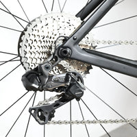 Rose Backroad Plus Grx RX810 | 2023 - M - 320KM - Loop Sports