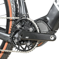 Rose Backroad Plus Grx RX810 | 2023 - M - 320KM - Loop Sports