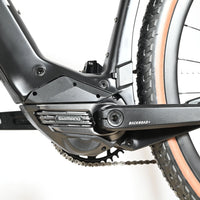 Rose Backroad Plus Grx RX810 | 2023 - M - 320KM - Loop Sports