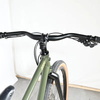 Rose Hobo GRX810 | 2024 - 47CM - Loop Sports