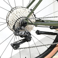 Rose Hobo GRX810 | 2024 - 47CM - Loop Sports