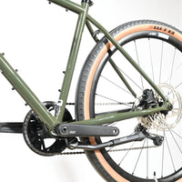 Rose Hobo GRX810 | 2024 - 47CM - Loop Sports