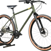 Rose Hobo GRX810 | 2024 - 47CM - Loop Sports