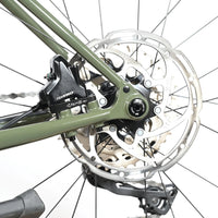 Rose Hobo GRX810 | 2024 - 47CM - Loop Sports