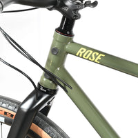 Rose Hobo GRX810 | 2024 - 47CM - Loop Sports