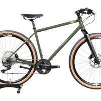 Rose Hobo GRX810 | 2024 - 47CM - Loop Sports