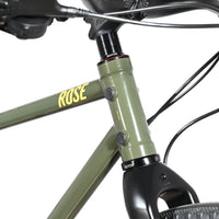 Rose Hobo GRX810 | 2024 - 47CM - Loop Sports