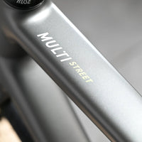 Rose Multistreet 3 | 2021 - 56CM - Loop Sports