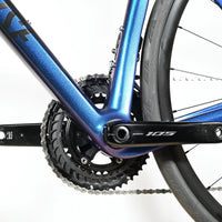 Rose Reveal Four Disc 105 Di2 | 2023 - 53CM - Loop Sports