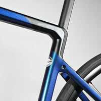 Rose Reveal Four Disc 105 Di2 | 2023 - 53CM - Loop Sports