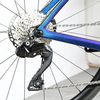 Rose Reveal Four Disc 105 Di2 | 2023 - 53CM - Loop Sports