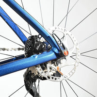 Rose Reveal Four Disc 105 Di2 | 2023 - 53CM - Loop Sports